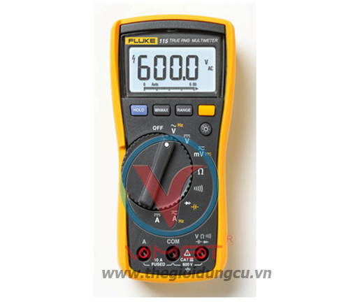 Đồng hồ vặn năng FLUKE-115-EM