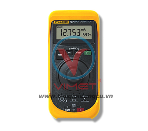 Đồng hồ hiệu chuần FLUKE-707