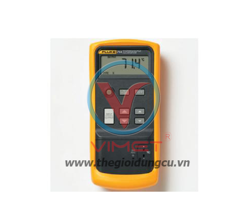 Đồng hồ hiệu chuần FLUKE-714