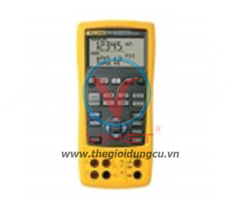 Đồng hồ hiệu chuần FLUKE-725
