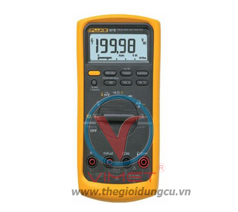 Đồng hồ vặn năng FLUKE-83-5