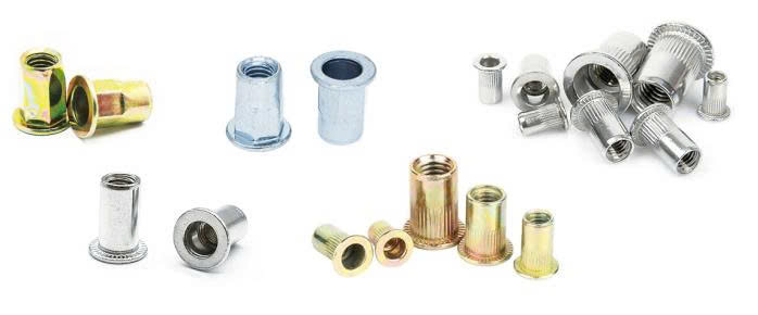 Máy Rút Tán Rive Rút Cấp Phôi Tự Động VIMET FNR06403
