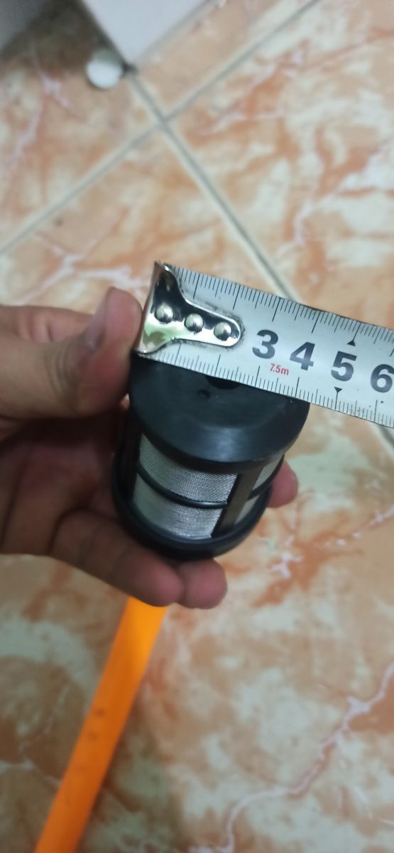 Máy phun rửa đa năng gia đình HIDI HWS02123