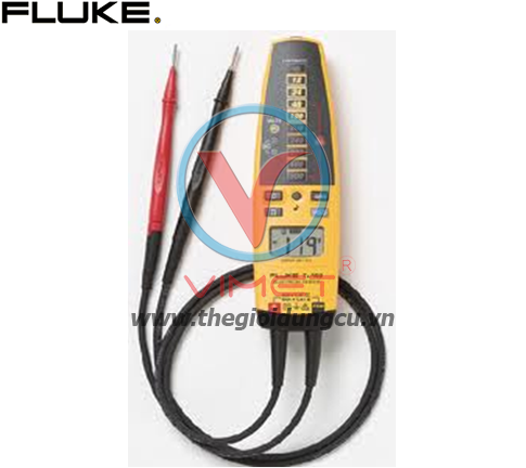 Đồng hồ đo áp Fluke T+PRO