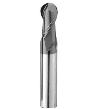 Mũi dao phay Nano Mill JB 0152