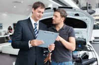 Khởi Nghiệp Gara Ô Tô: Hướng Dẫn Chi Tiết Cho Người Mới