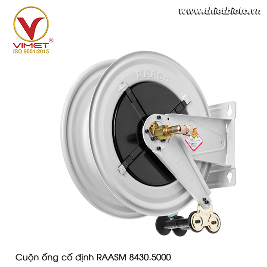 Cuộn ống cố định RAASM 8430.5000