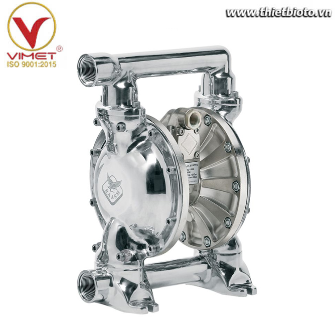 Bơm màng 150 l/min Raasm 4C1/26115TTI