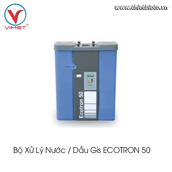 Bộ Xử Lý Nước / Dầu_x000D_