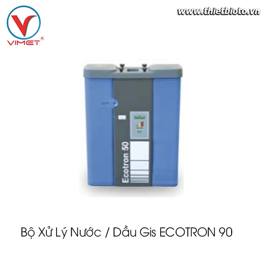 Bộ Xử Lý Nước / Dầu_x000D_