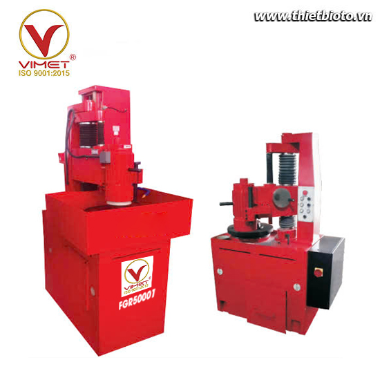 Máy mài bánh đà, bàn ép ly hợp FGR50001