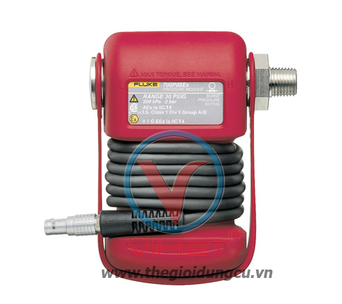 Máy đo điện vạn năng Fluke-700PEx