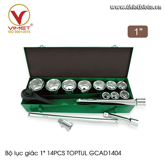 Bộ lục giác 1