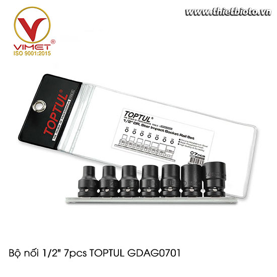 Bộ nối 1/2