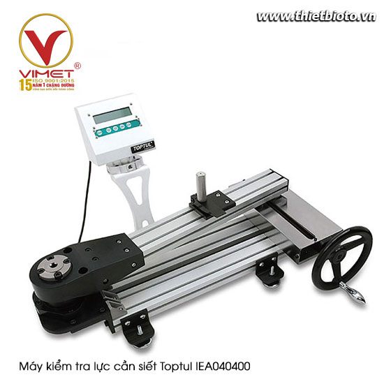Máy kiểm tra lực cần siết Toptul IEA040400