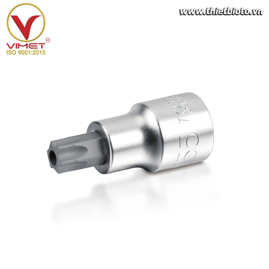 Mũi vít sao lỗ TOPTUL BCLA1250