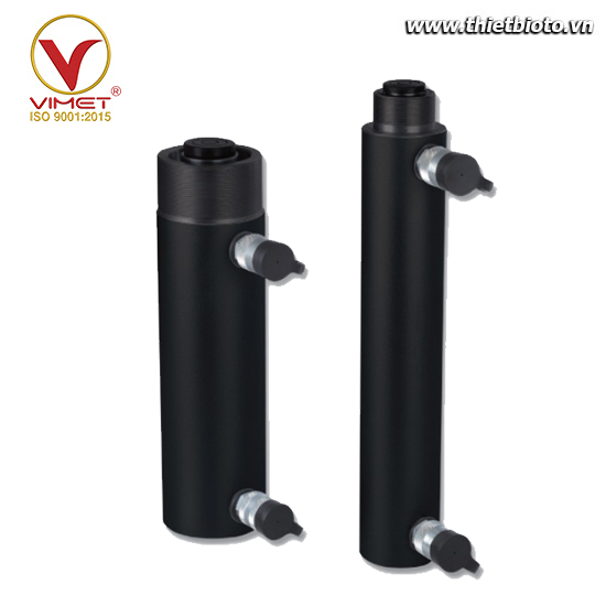 Xy lanh tác động 2 chiều NDAC10013 