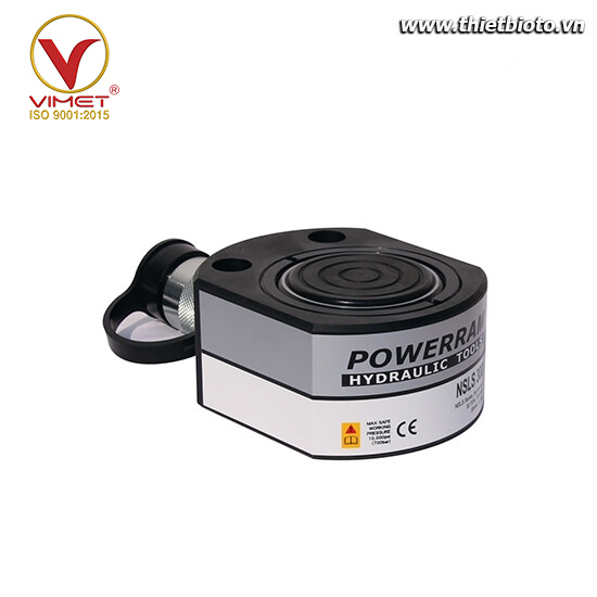 Kích thủy lực 30 tấn Powerram NSLS300