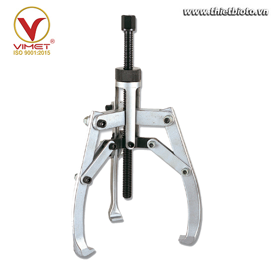 Cảo vòng bi 3 chấu 5 tấn Jackram PM100