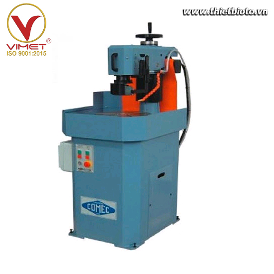 Máy mài cụm ly hợp bánh đà COMEC RTV530