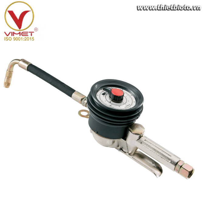 Súng bơm dầu nhớt Raasm 37703