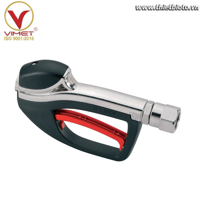 Súng bơm dầu nhớt Raasm 37775