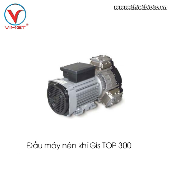 Đầu Máy Nén Khí