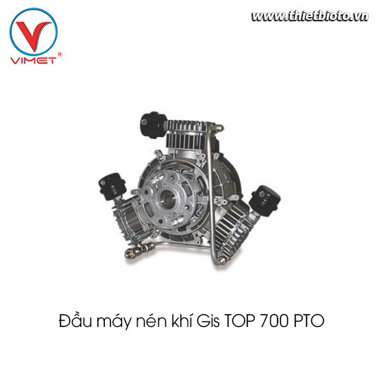 Đầu Máy Nén Khí