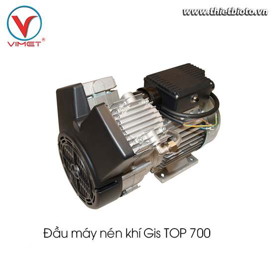 Đầu Máy Nén Khí