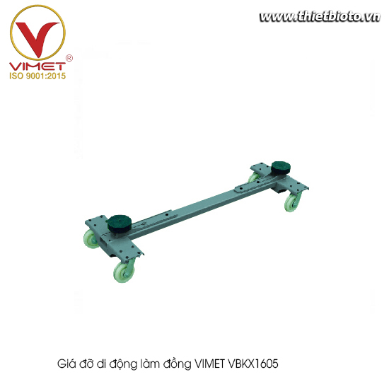 Giá đỡ di động làm đồng VBKX1605