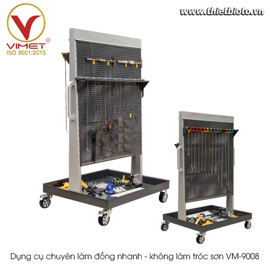 Dụng cụ chuyên làm đồng nhanh - không làm tróc sơn QRS09308