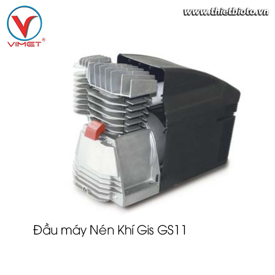 Đầu Máy Nén Khí