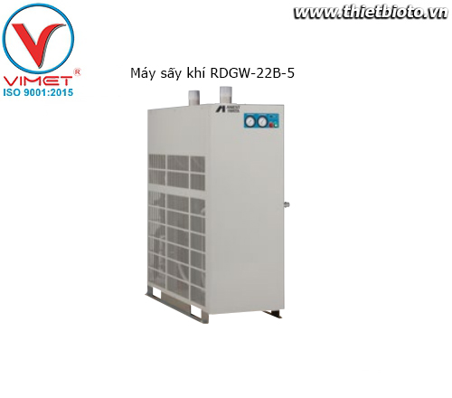 Máy sấy khí RDGW-22B-5