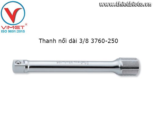 Thanh nối dài 3/8 3760-250